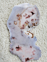 Pink Amethyst Slab