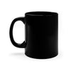 WIN at ALL costs! - 11oz Black Mug