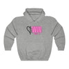 WIN at ALL Costs - Unisex Heavy Blend™ Hooded Sweatshirt