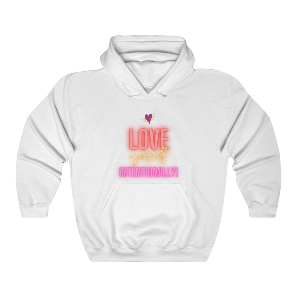 LOuisVillE Unisex Heavy Blend Hooded Sweatshirt, Louisville Hoodie,  Louisville Love - Bluefink